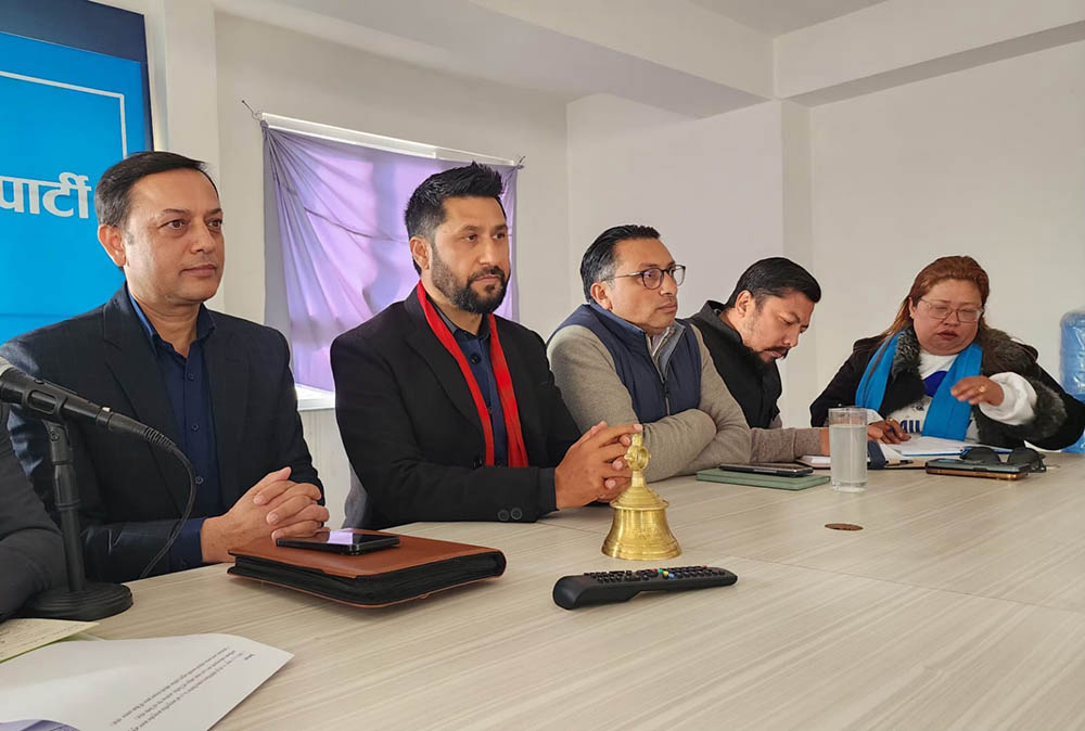 रास्वपाको उम्मेदवार छनोट अन्तिम चरणमा, अधिकांश क्षेत्रमा लगायो टुंगो, को कहाँ ?