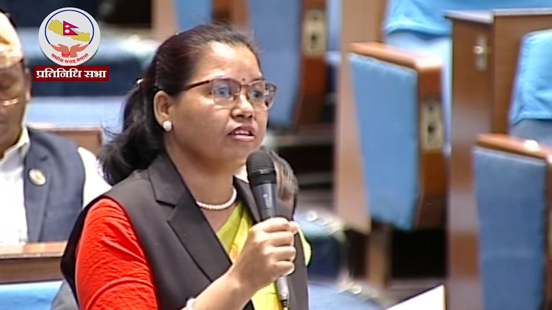 कारागारमा सुरक्षा र मानव अधिकारको ग्यारेन्टी गर्न माग