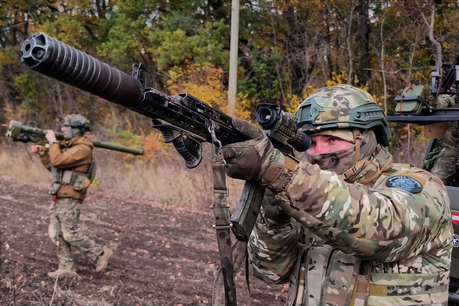 युक्रेनमा क्षतिपूर्तिको निर्णयका लागि नयाँ समिति गठन