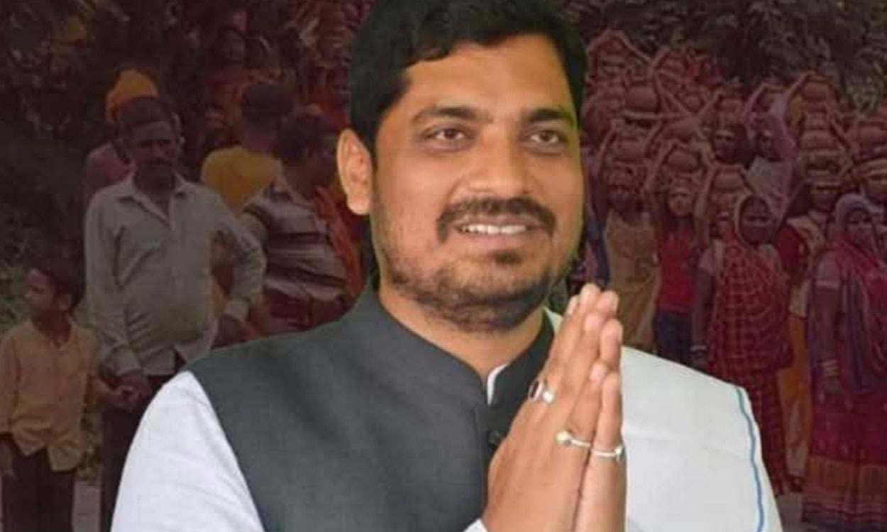 मधेश प्रदेशका सांसद सरोज सिंह अख्तियारको फन्दामा, अनामनगरबाट पक्राउ