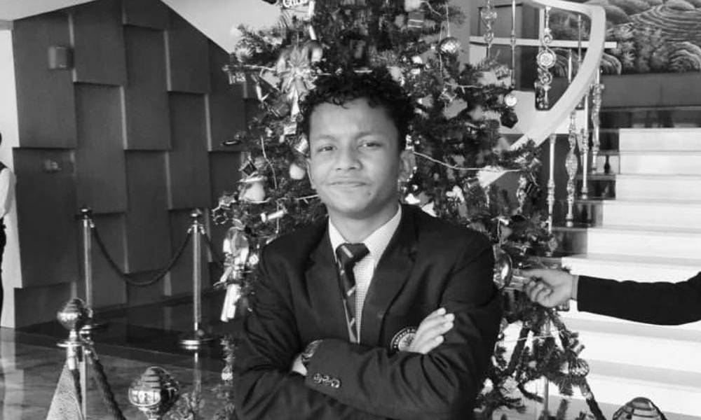 सपना बोकेर गोवा पुगेका झापाका सविन नाइटक्लबमै अस्ताए