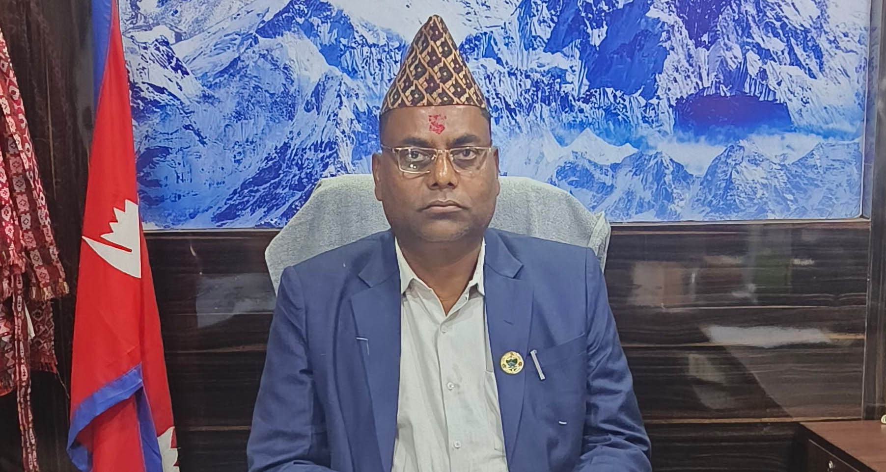 ‘क्यूआर’ विवादका बीच कोशीका मन्त्री मण्डलको देखियो करिब ४ करोड ऋण