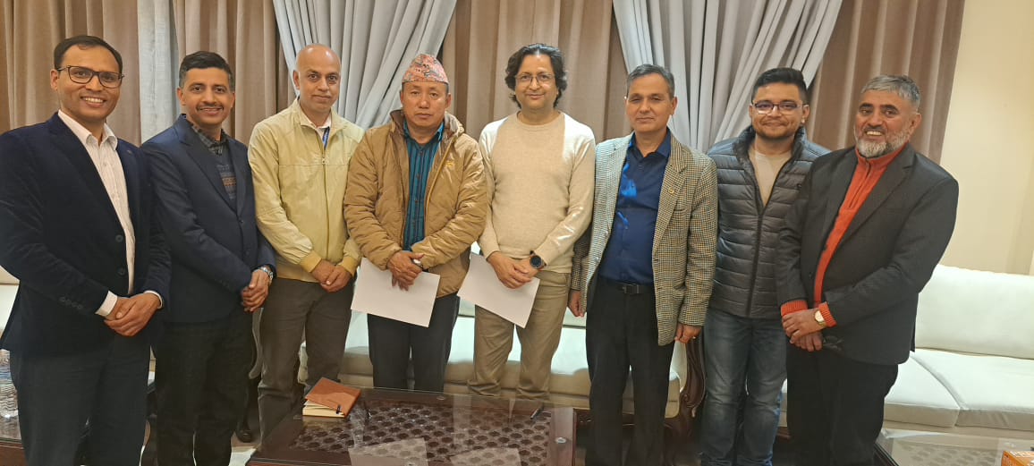 दुर्गा प्रसाईं नेतृत्वको समूहसँग २७ बुँदे सहमति : मङ्सिर ७ गते हुने भनिएको बन्द फिर्ता