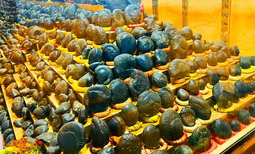 धार्मिक पर्यटकका लागि आकर्षक गन्तव्य बन्दै शालग्राम संग्राहालय