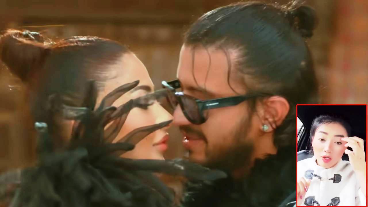 साम्राज्ञीले अर्काको श्रीमानसँग 'बेड सेयर' गरेको थाह पाएपछी डिर्भोस