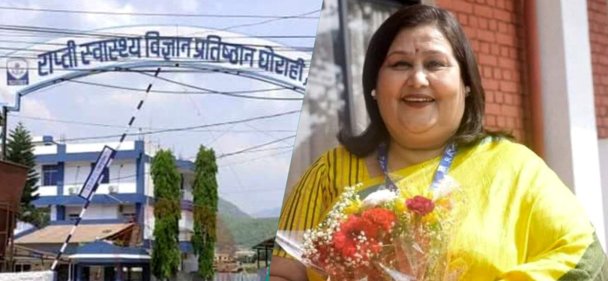 नियुक्तिदेखि खरिदसम्म ‘सेटिङ’को जालो : स्वास्थ्य उपकरण खरिदमा ७ करोड ३१ लाखभन्दा बढी भ्रष्टाचार