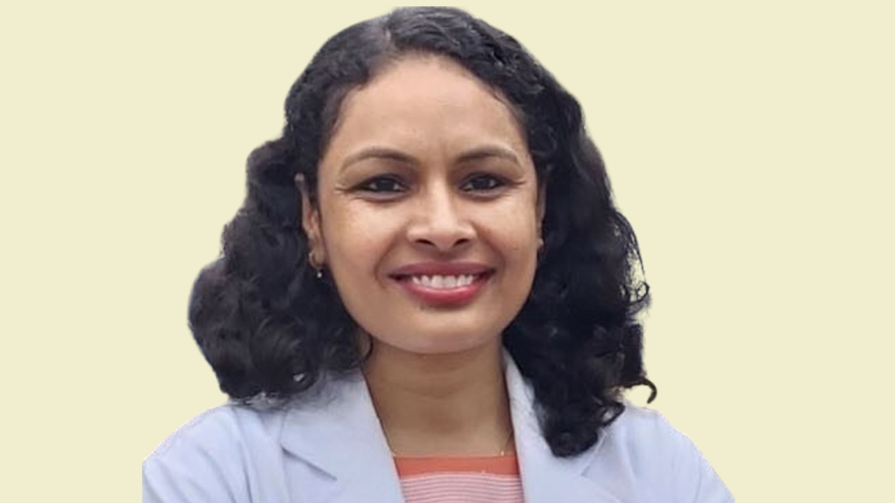 सङ्गीता मिश्र स्वास्थ्य मन्त्री बन्दै