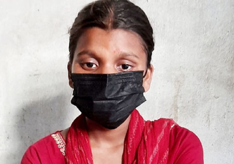 प्रेम सम्बन्धको विरोधमा प्रेमीकालाई जबर्जस्ती विषादी खुवाइयो,अवस्था गम्भीर