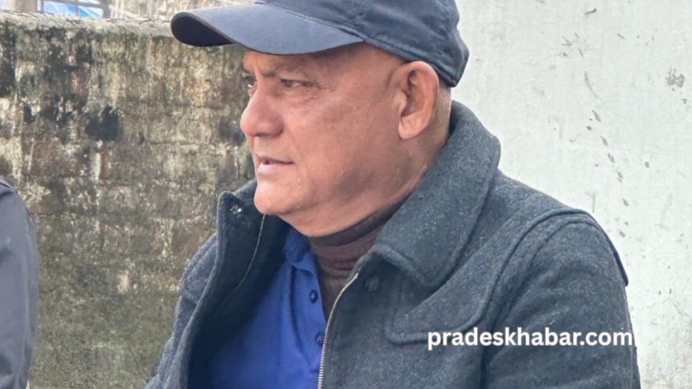 नेपाली कांग्रेसको महाधिवेशनबारे संगठन विभाग सुनसरीका प्रमुख श्रेष्ठ के भन्छन् ?