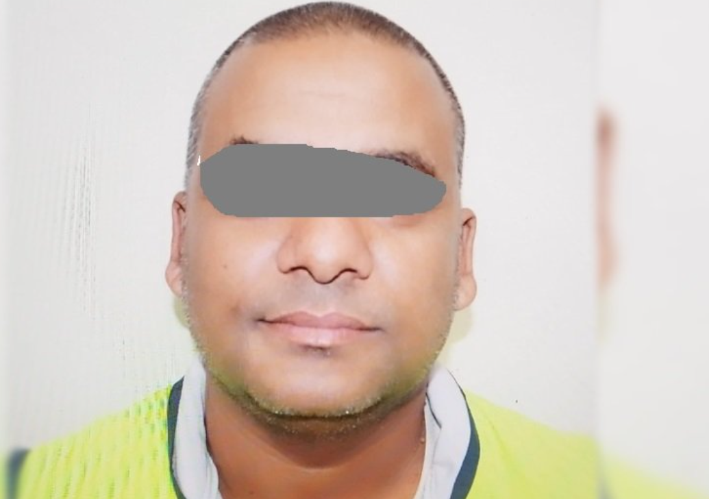 सैनिक कल्याणकारी कोष हिनामिना काण्ड : जमदार थापा कारागार चलान, २ अधिकृत हिरासतमा