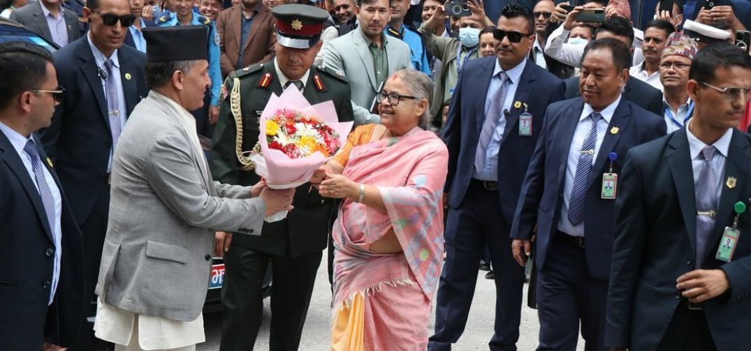 जेननी आन्दोलनमा ज्यान गुमाउनेहरुलाई शहीद घोषणा गर्ने सरकारको निर्णय, प्रतिव्यक्ति १० लाख दिने