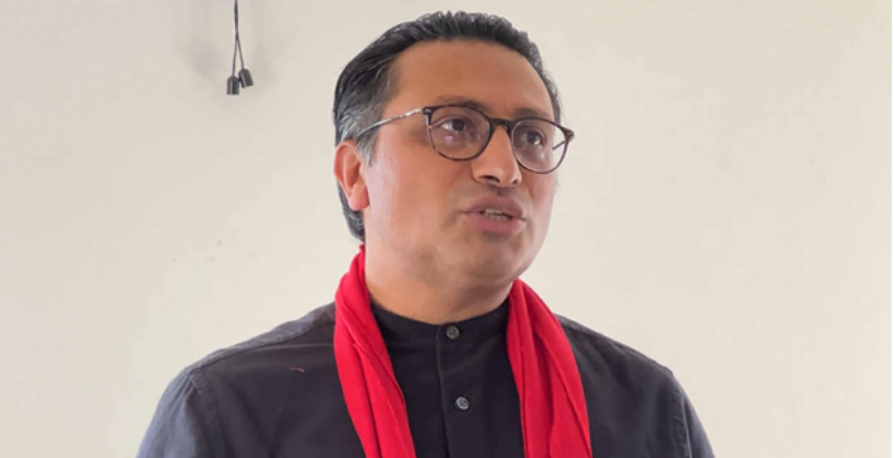 सांसदको काम थिति बसाल्ने होः उपसभापति वाग्ले