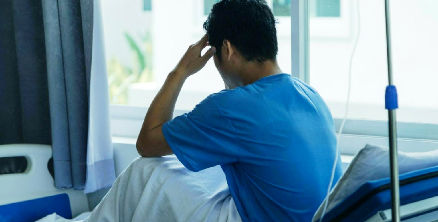 झापामा झुण्डिन खोज्दा पेटी चुँडिएर घाइते, थप उपचारका लागि विराटनगर रेफर