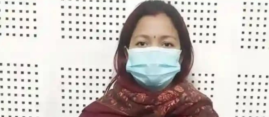 स्याङ्जामा पुरुषलाई जबर्जस्ती करणी गर्ने महिला पक्राउ