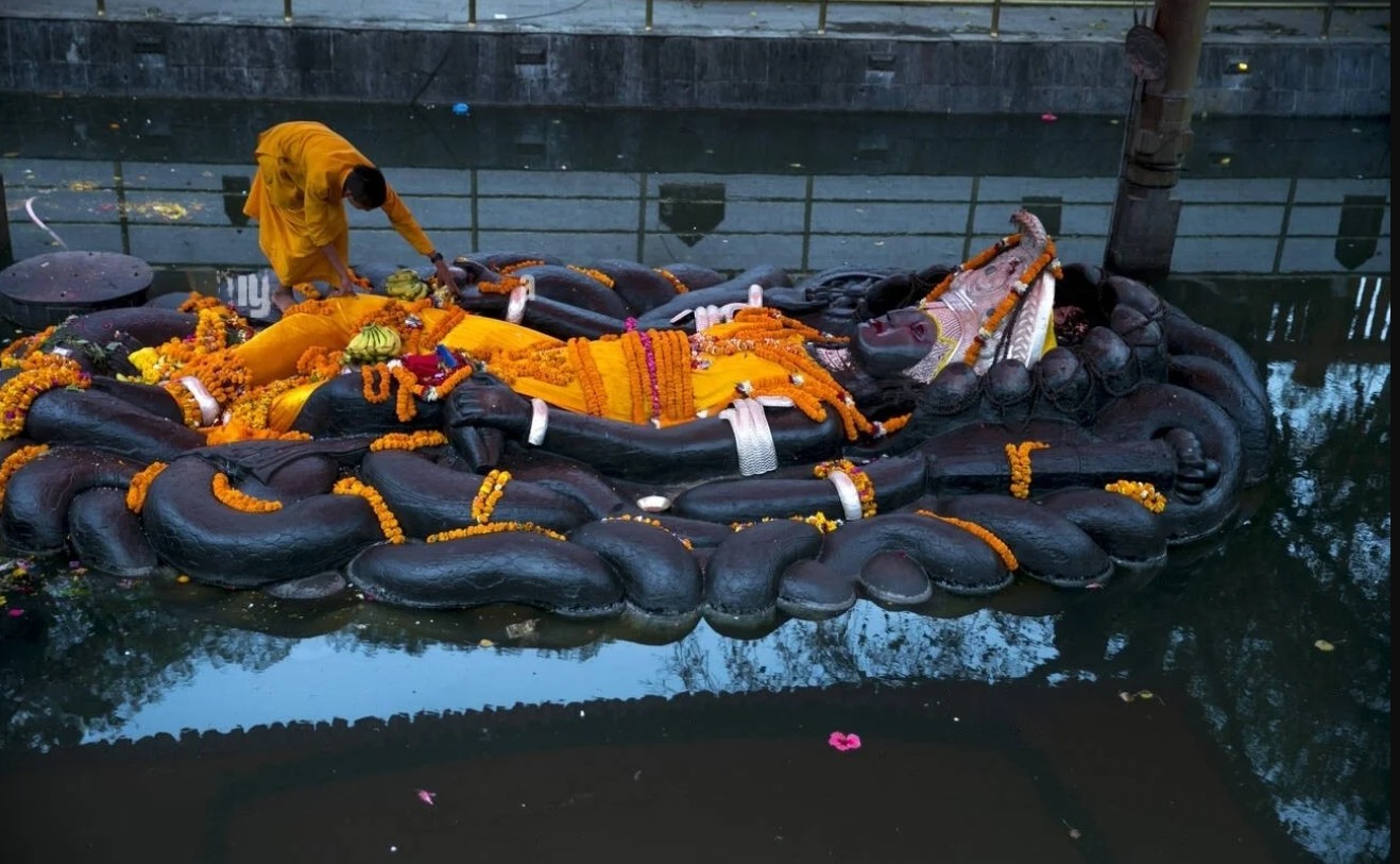 सन्तान प्राप्तिको कामना सहित पुत्रदा एकादशी व्रत गरिँदै