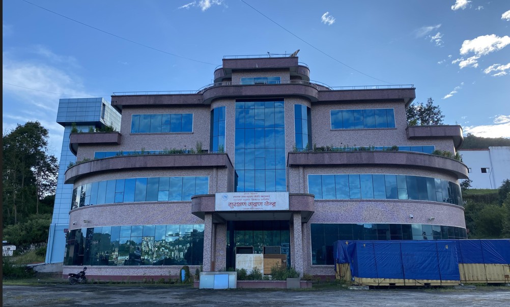 सुरक्षण मुद्रण केन्द्रमा २ महिनामा करिब ९ हजार मात्र लाइसेन्स छपाइ