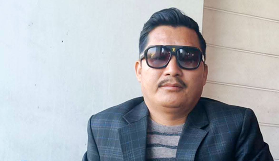 बैंकिङ कसुर मुद्दामा फरार काँग्रेस डोल्पाका उपसभापति पूर्णबहादुर शाही पक्राउ