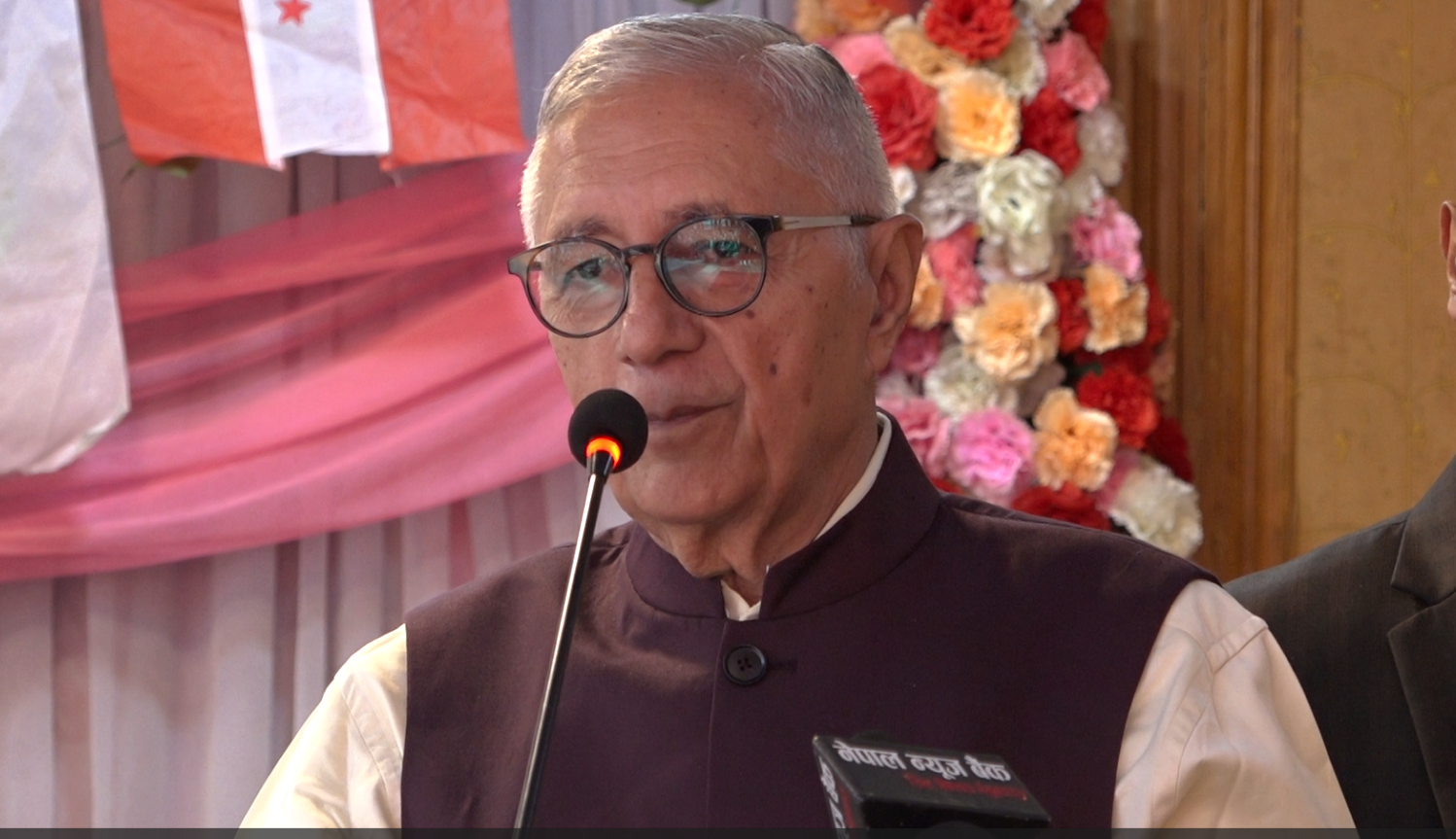 विशेष महाधिवेशनले नेतृत्व परिवर्तन गर्न सक्दैन -  शेखर  कोइराला