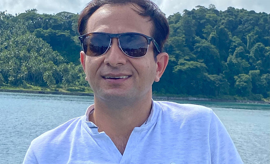 बीमा प्राधिकरणको अध्यक्षमा पोखरेल, अर्को व्यवस्था नभएसम्म सम्हाल्नेछन् नेतृत्व