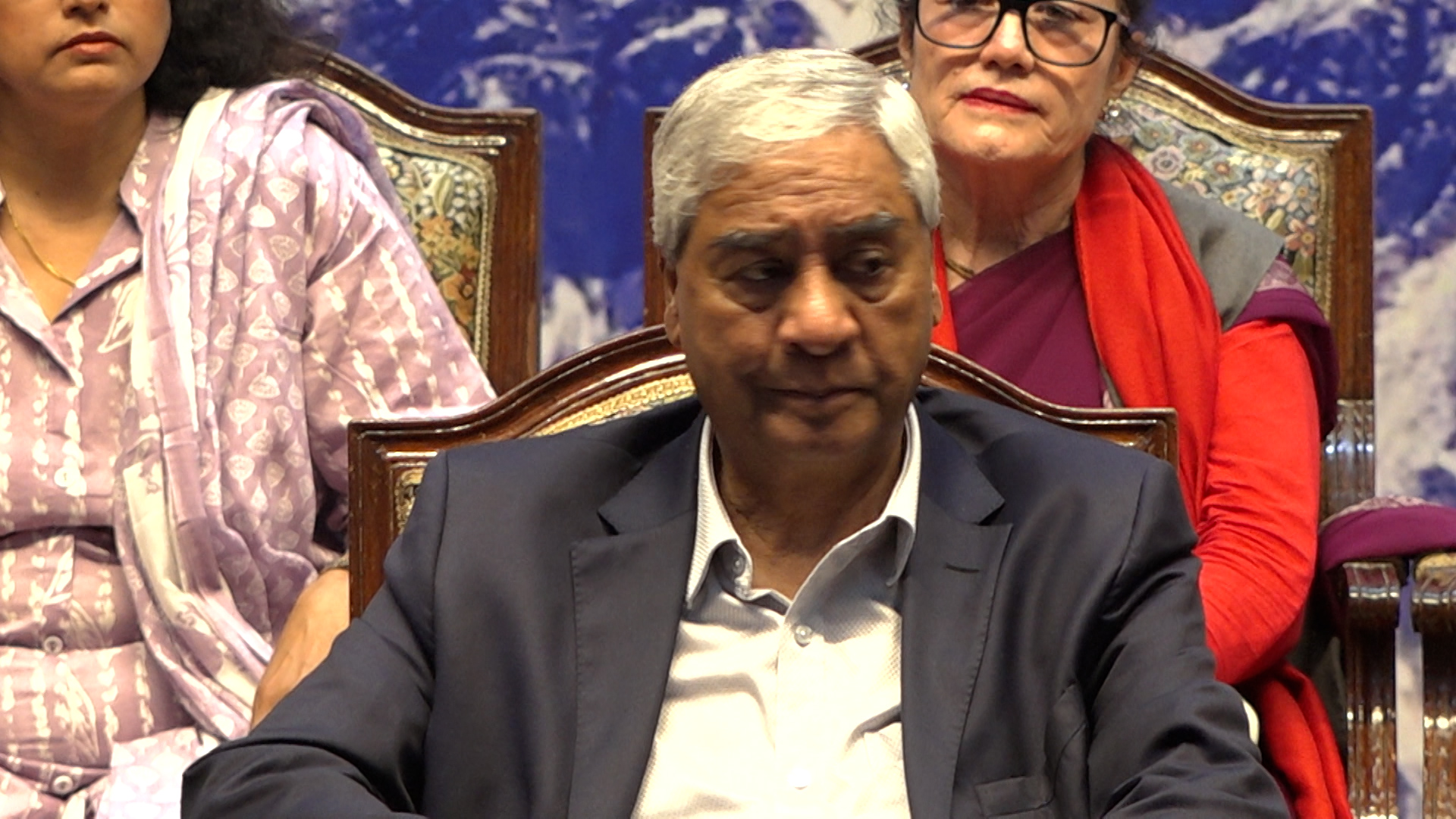 संघीय गणतन्त्र स्थापनाको पहिलो श्रेय गिरिजा प्रसाद कोइरालालाई दिनुपर्छ : सभापति देउवा
