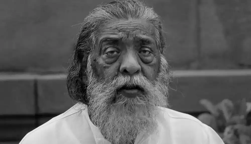 पूर्व मुख्यमन्त्री सोरेनको निधन