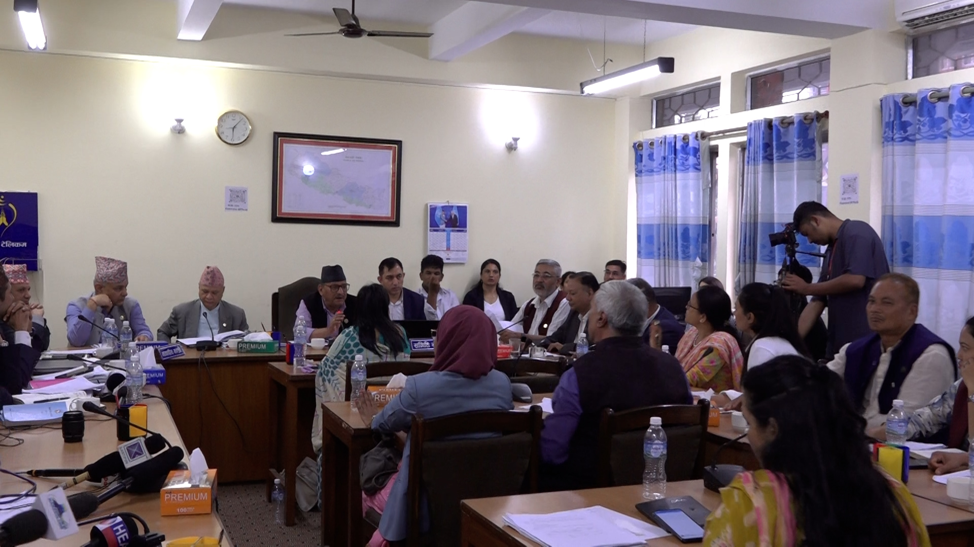 प्रधानाध्यापक नियुक्त भएपछि स्वतः शिक्षक महासंघको सदस्यता निष्क्रिय हुने प्रस्ताव पारित