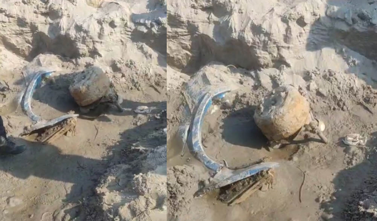 सिमलताल पहिरोमा बेपत्ता बसको अवशेष त्रिशुली किनारमा भेटियो