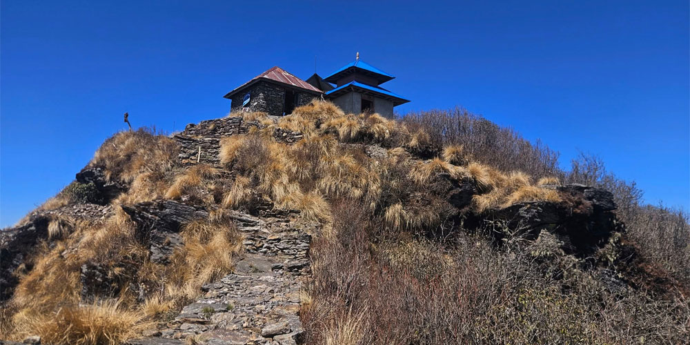 सिदिङ्वा धामको प्रवर्द्धनका लागि ताप्लेजुङमा तीनदिने पर्यटन महोत्सव