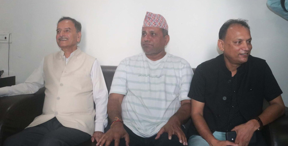 एमाले-कांग्रेसको सहमतिले मात्रै संविधान संशोधन सम्भव हुँदैन : नेता सिटौला