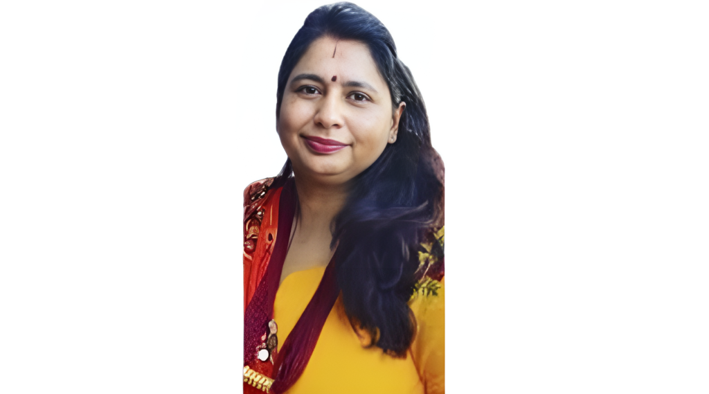 राष्ट्रपति रामचन्द्र पौडेललेकी छोरी संज्ञा पौडेलले लिइन् समानुपातिक सूचीबाट नाम फिर्ता