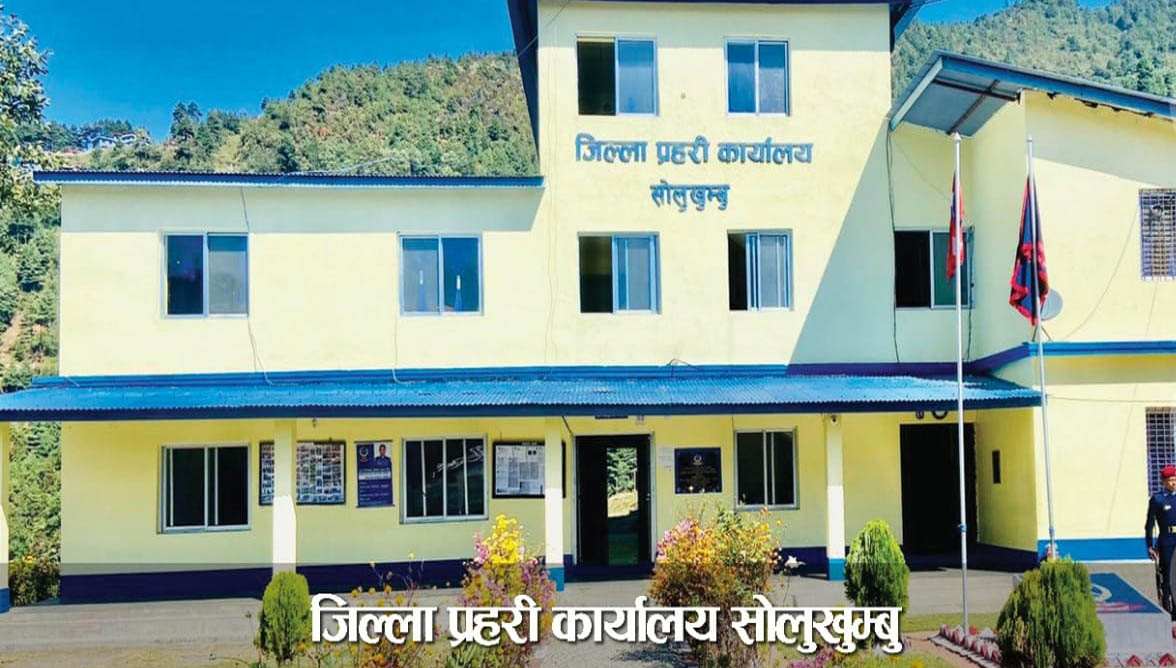 सोलुमा फरक क्षमता भएकी महिलामाथि जबर्जस्ती करणी, एक वर्षपछि आरोपित पक्राउ