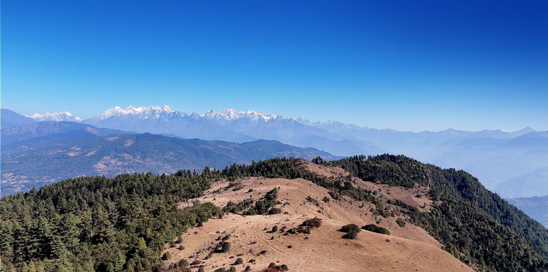 गौरीटापको पर्यटन प्रवद्र्धनका लागि सोलुमा 'स्पार्क एड्भेञ्चर' आयोजना गर्ने