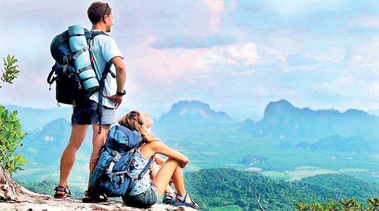 श्रीलङ्काको पर्यटन क्षेत्र बलियो हुँदै, आम्दानीमा निरन्तर वृद्धि