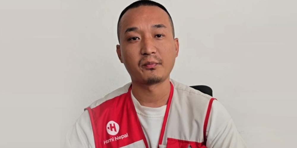 सुदनको आह्वान- बालेन, रवि, कुलमानदेखि हर्क र सुमनासम्म एकै ठाउँमा आउनुस्