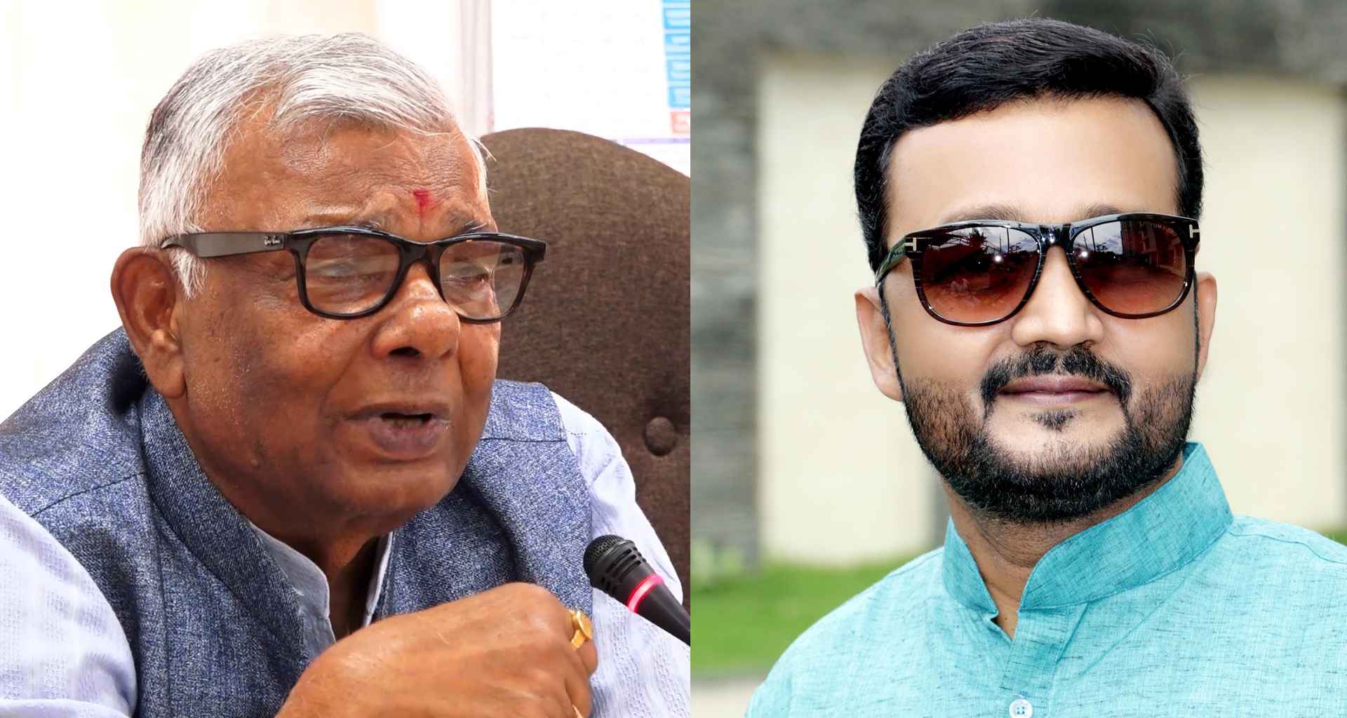 मन्त्री फिर्ता बोलाउने जसपाको तयारी