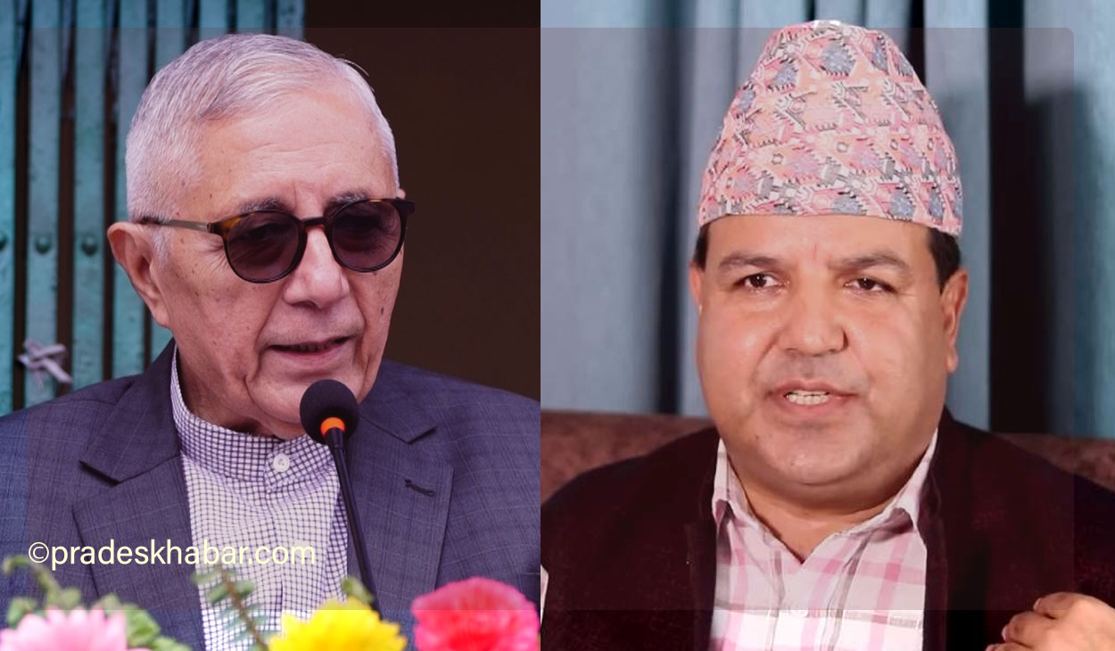 मोरङमा शेखर र सुनिल एकल सिफारिस पर्दा अरू क्षेत्रमा को को परे ?