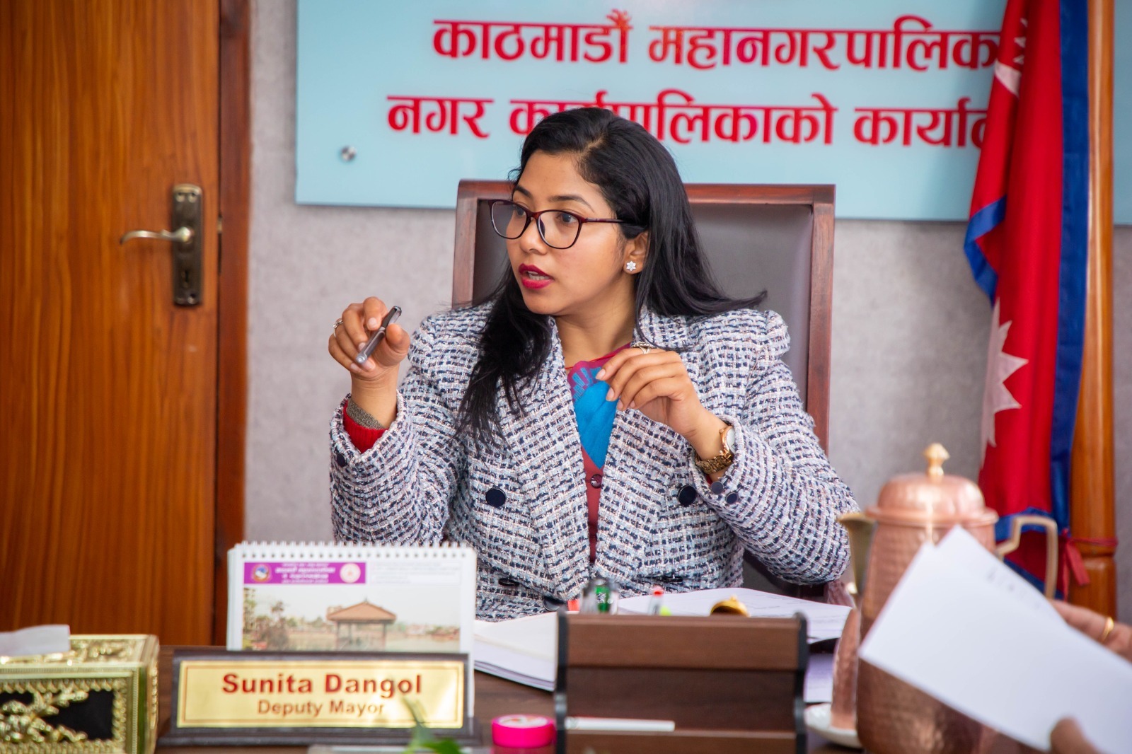 माघ १० गतेबाट सहिद सप्ताहका कार्यक्रम सुरु गर्ने मूल समारोह समितिको निर्णय