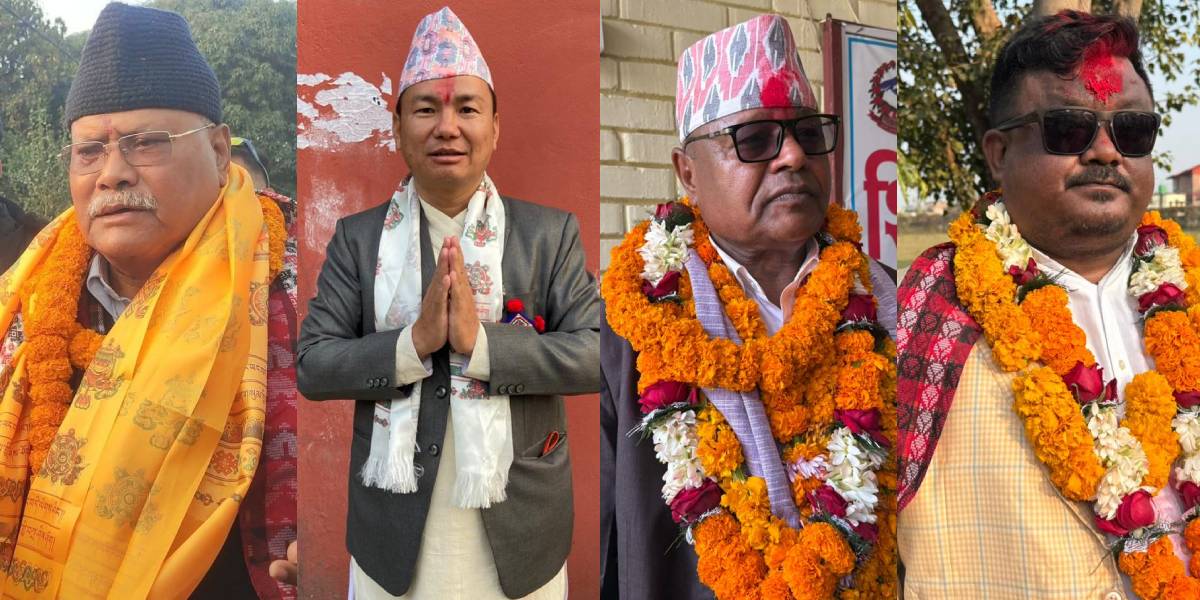 सुनसरीमा टिकटको ‘रमिता’: एमाले–कांग्रेस दुवैमा अन्तिम घडीसम्म अन्योल