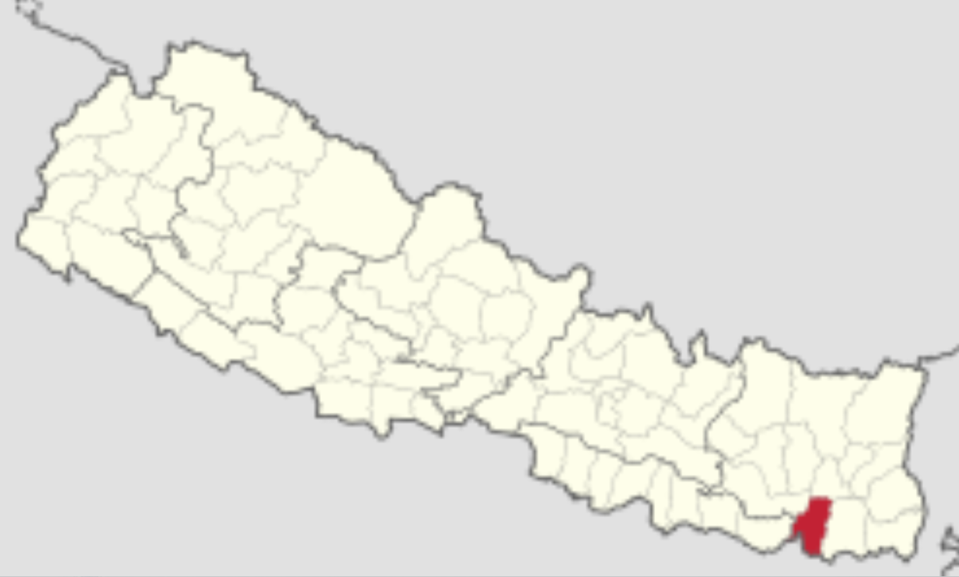 सुनसरीमा पाँच लाख ८० हजार ९४५ मतदाता कायम