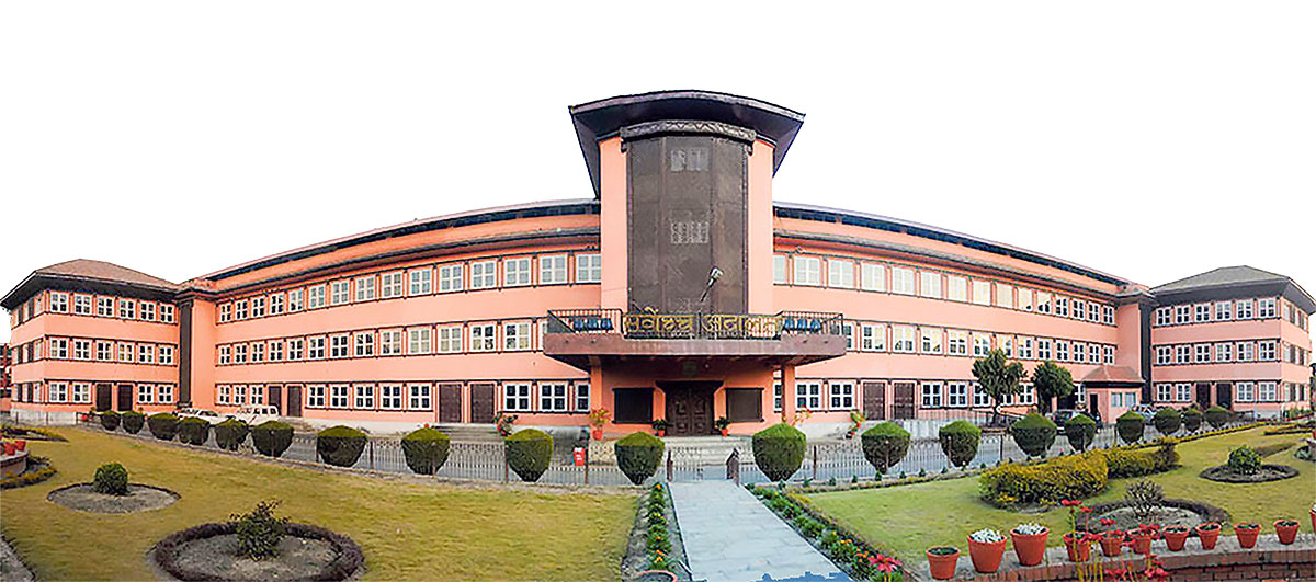 सर्वोच्च अदालतको मुख्य रजिष्ट्रारमा पौडेल र रजिष्ट्रारमा कार्की नियुक्त