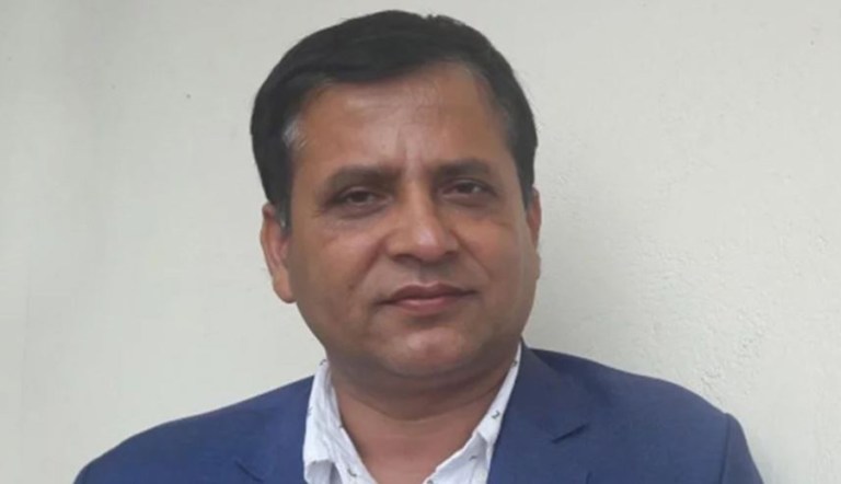 उदयपुर सिमेन्टका तत्कालिन महाप्रवन्धक सुरेन्द्र पौडेलसहित आठ जनाविरुद्ध भ्रष्टाचार मुद्दा