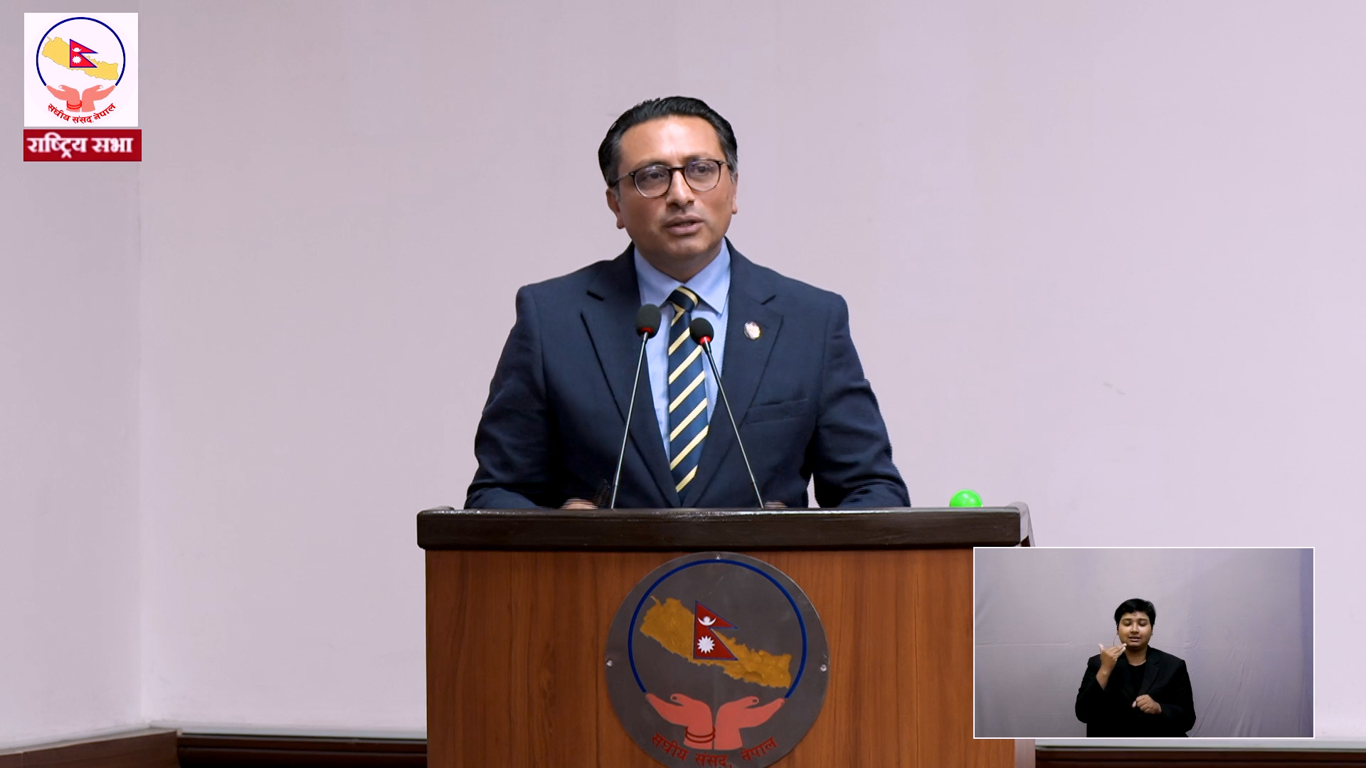 विकास खर्चलाई लैंगिक सापेक्ष बनाउँछौं, अधुरा आयोजना यसै वर्ष सम्पन्न हुन्छन्: अर्थमन्त्री डा. वाग्ले