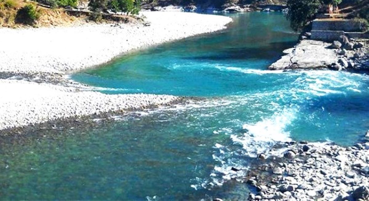 तल्लो सेती जलविद्युत् आयोजनाः पहुँच सडक निर्माण सुरु