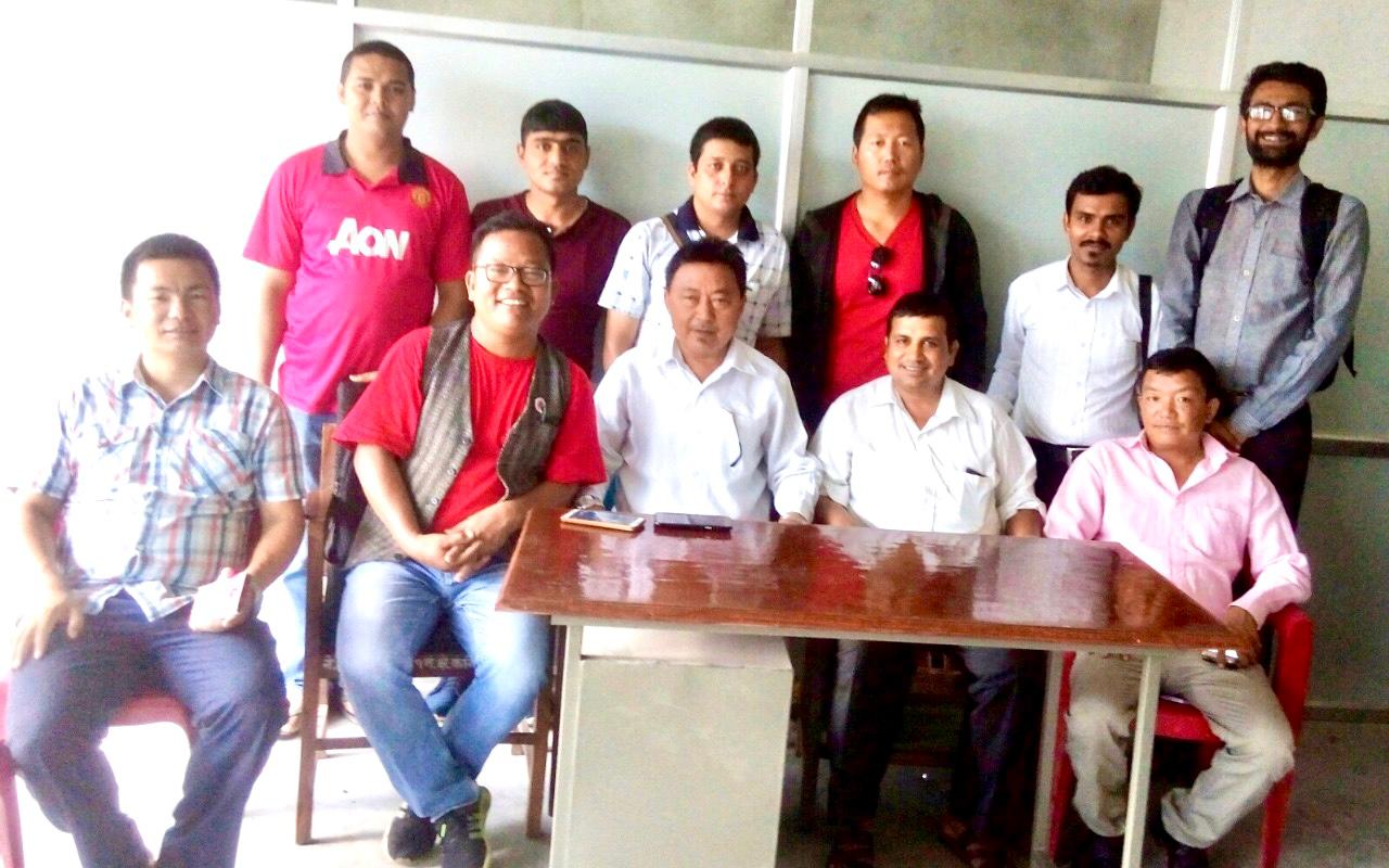 tara subba 1