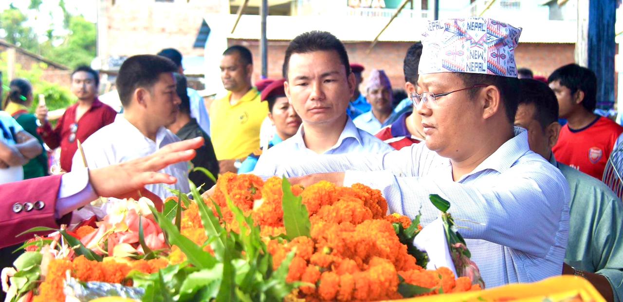 tara subba 3
