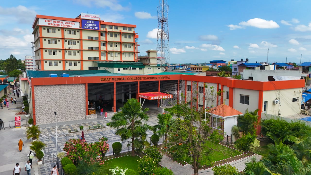 निरन्तर बिरामीको सेवामा टिचिङका नर्स