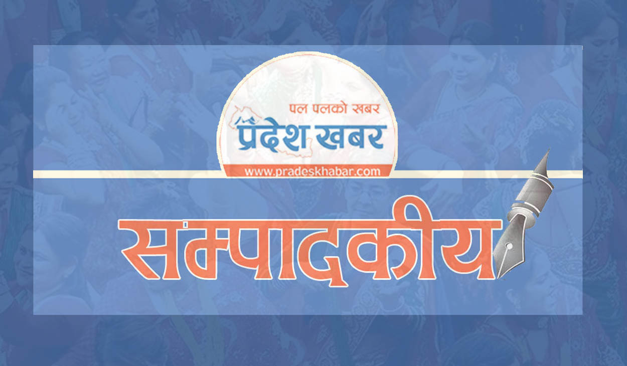 भड्किलो तीज : मौलिकता जोगाउने कि फेसनमै रमाउने ?