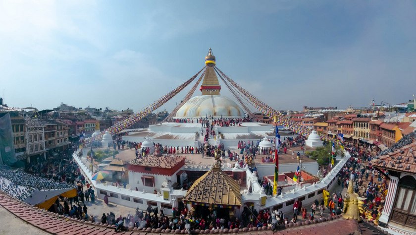 बौद्धनाथ क्षेत्रको अभिलेख सुरक्षित राख्न निर्देशन