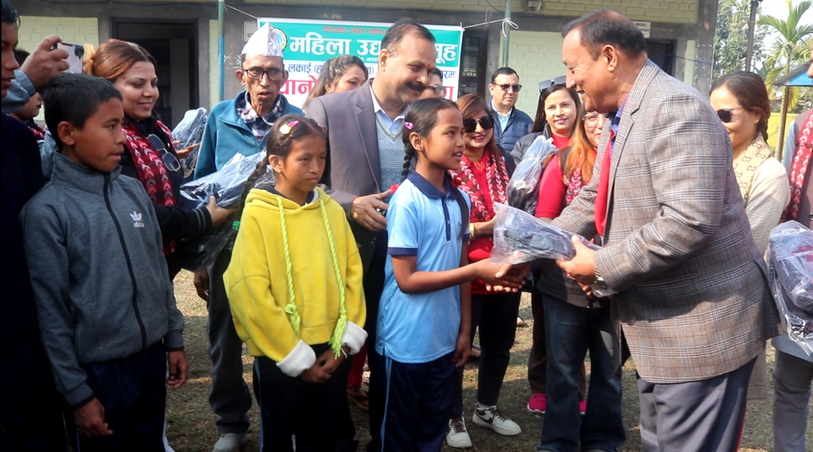 शिक्षामा सुधार विना समृद्धि असम्भव : पूर्वमुख्यमन्त्री थापा