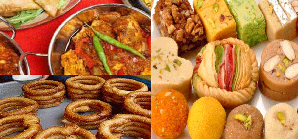 तिहारमा गुलियो कति खाने ?